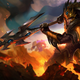 Illustration for article titled A Rookie Player Is Helping His League of Legends Team Win Again